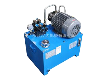 標(biāo)準(zhǔn)液壓站YZBW60-B2.2